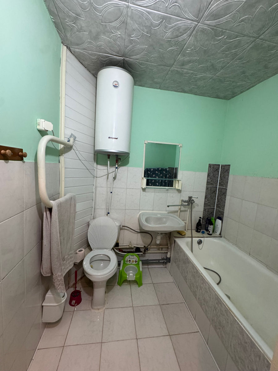 Apartament cu 1 cameră,  Buiucani,  Chișinău,  Chișinău mun. foto 3