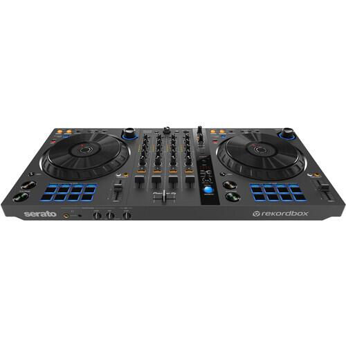 Controler Pioneer DJ DDJ-FLX6-GT - NOU - Cu Livrare in toata Moldova ! foto 1