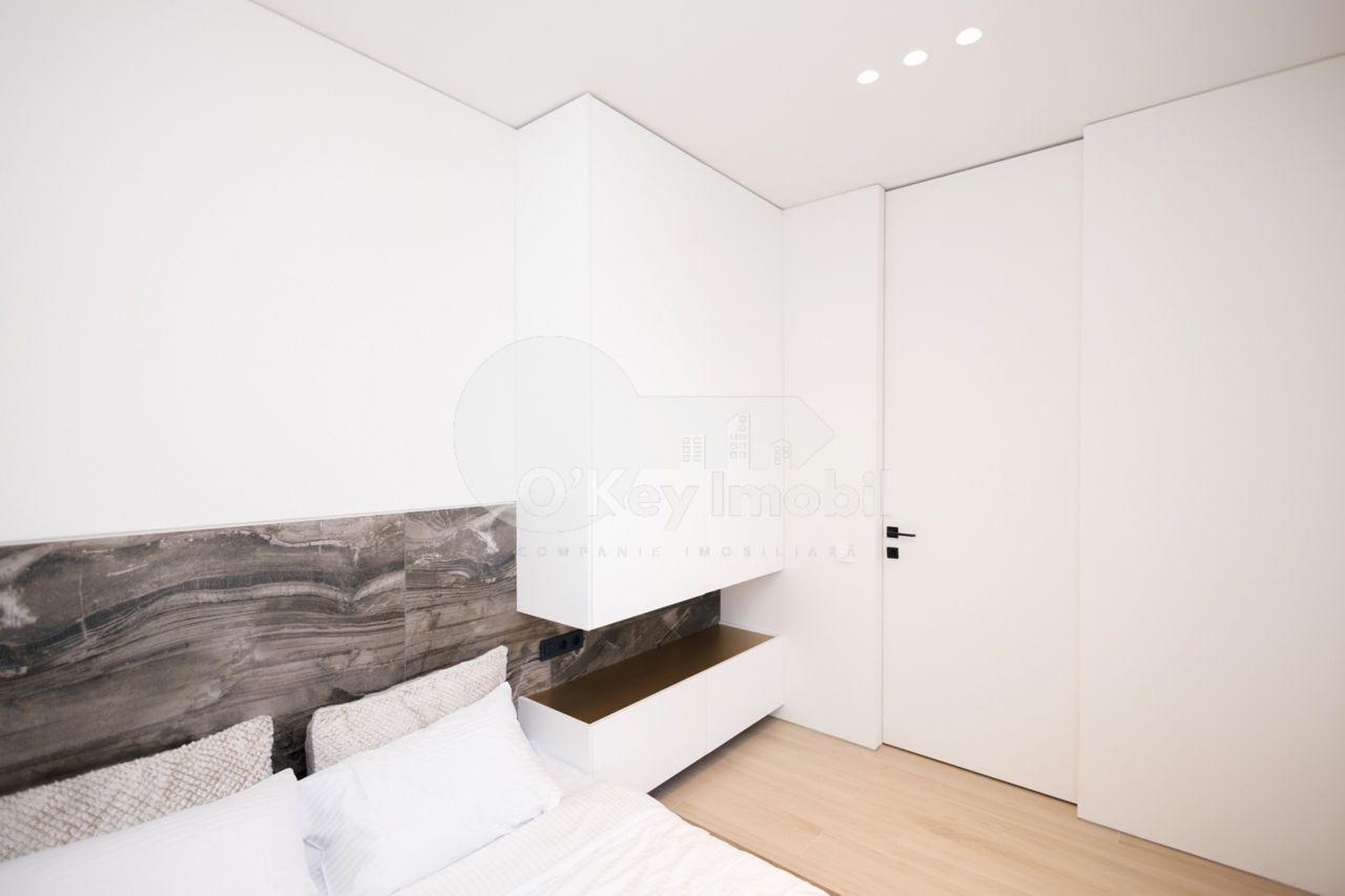 Apartament cu 1 cameră, 50 m², Râșcani, Chișinău foto 6