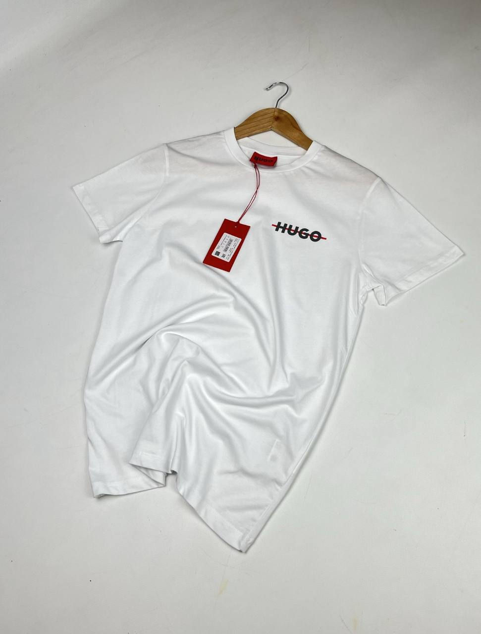 Tricou Hugo Boss foto 0