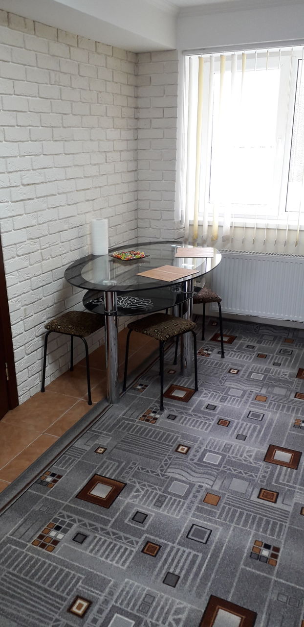 Apartament cu 1 cameră, 40 m², Ciocana, Chișinău foto 2