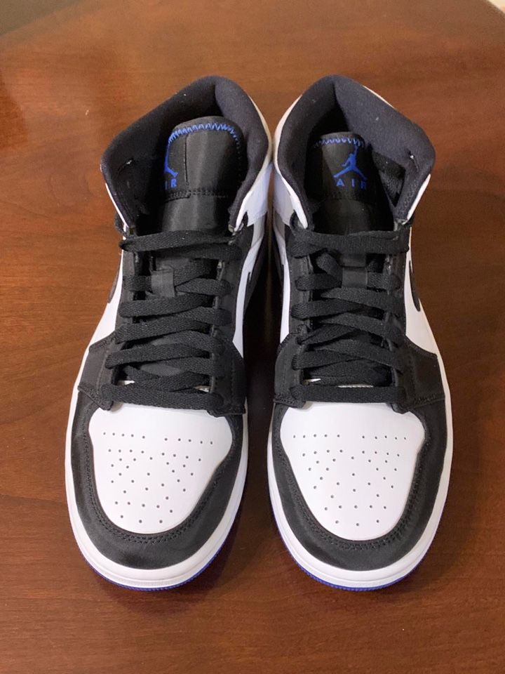 Jordan (Джорданы) Nike