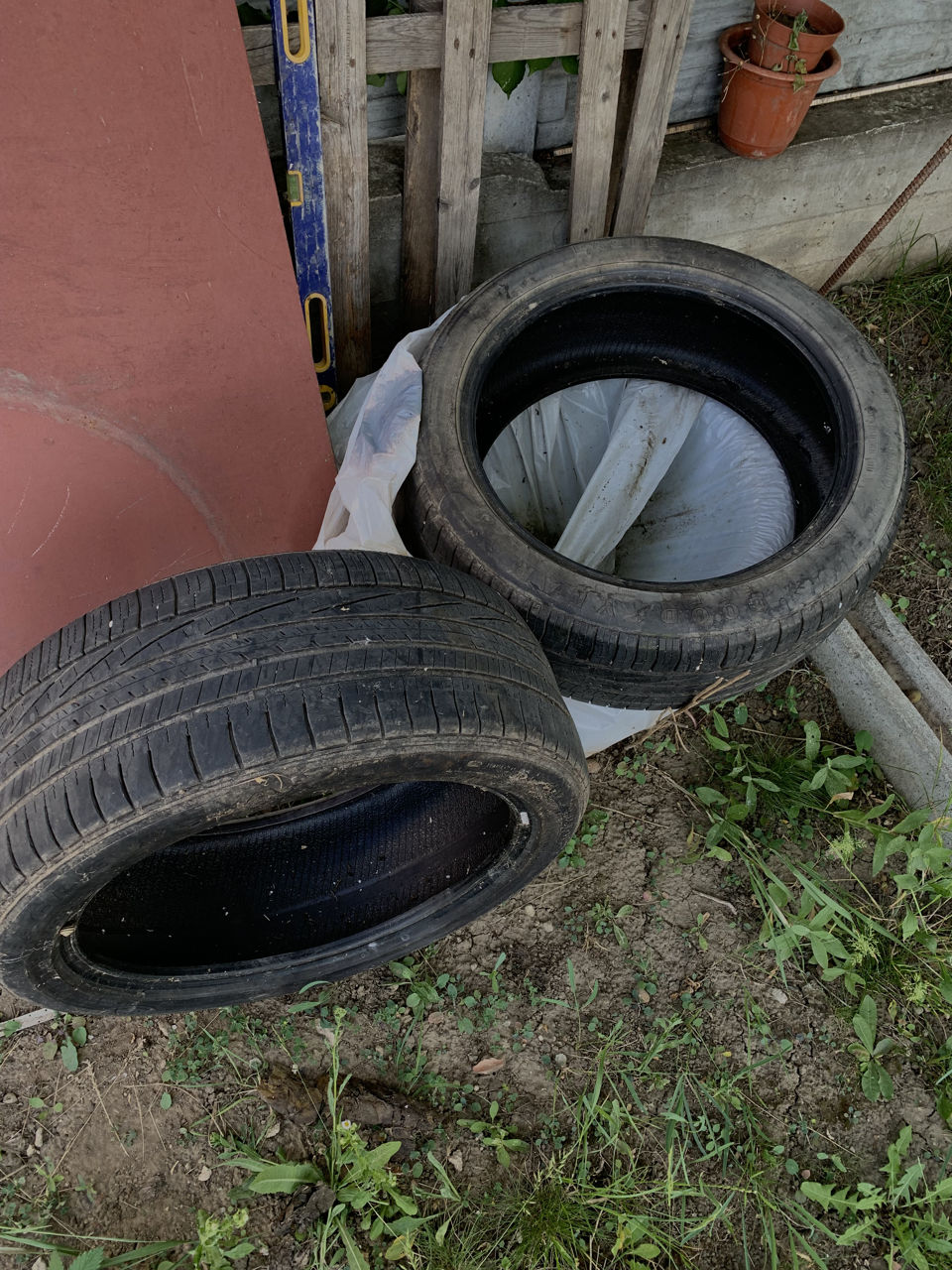 R-19 goodyear