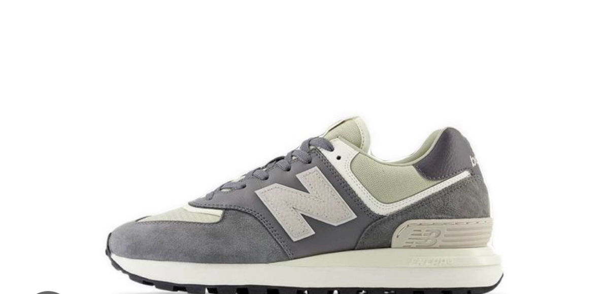 Adidasi noi New Balance foto 1