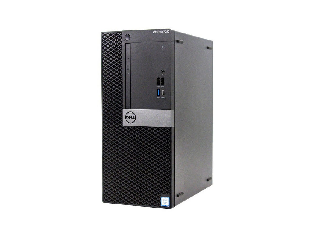 Dell OptiPlex 7050MT (i7-6700/ 16GB/ SSD 512GB) din Germania. Licență Win 10 Pro. Garantie 2 ani foto 0