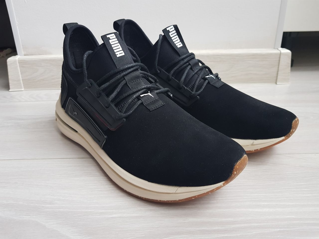 puma ignite limitless nature