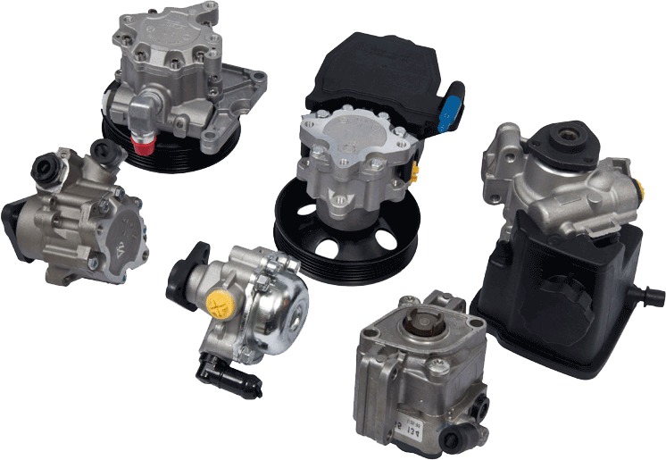 Куплю любые Электро-Гидро Рейки и насосы?