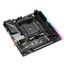 Куплю материнскую плату на AMD Socket AM4 Mini Itx!!!