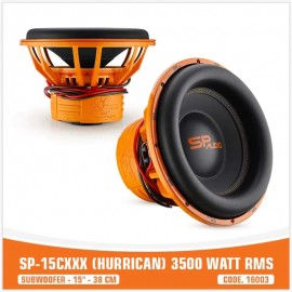 Subwoofer SP-15XXX - 10.000W RMS foto 1