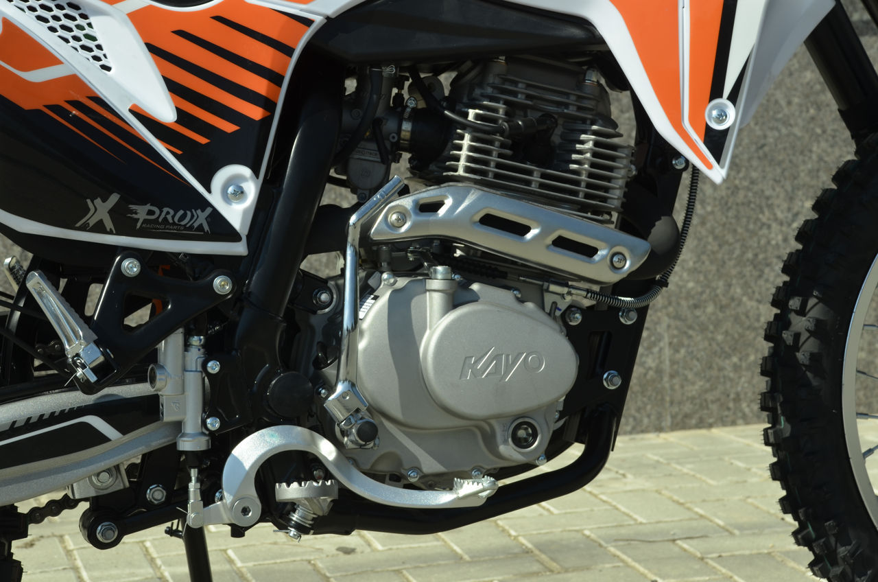 Kayo T2 foto 3