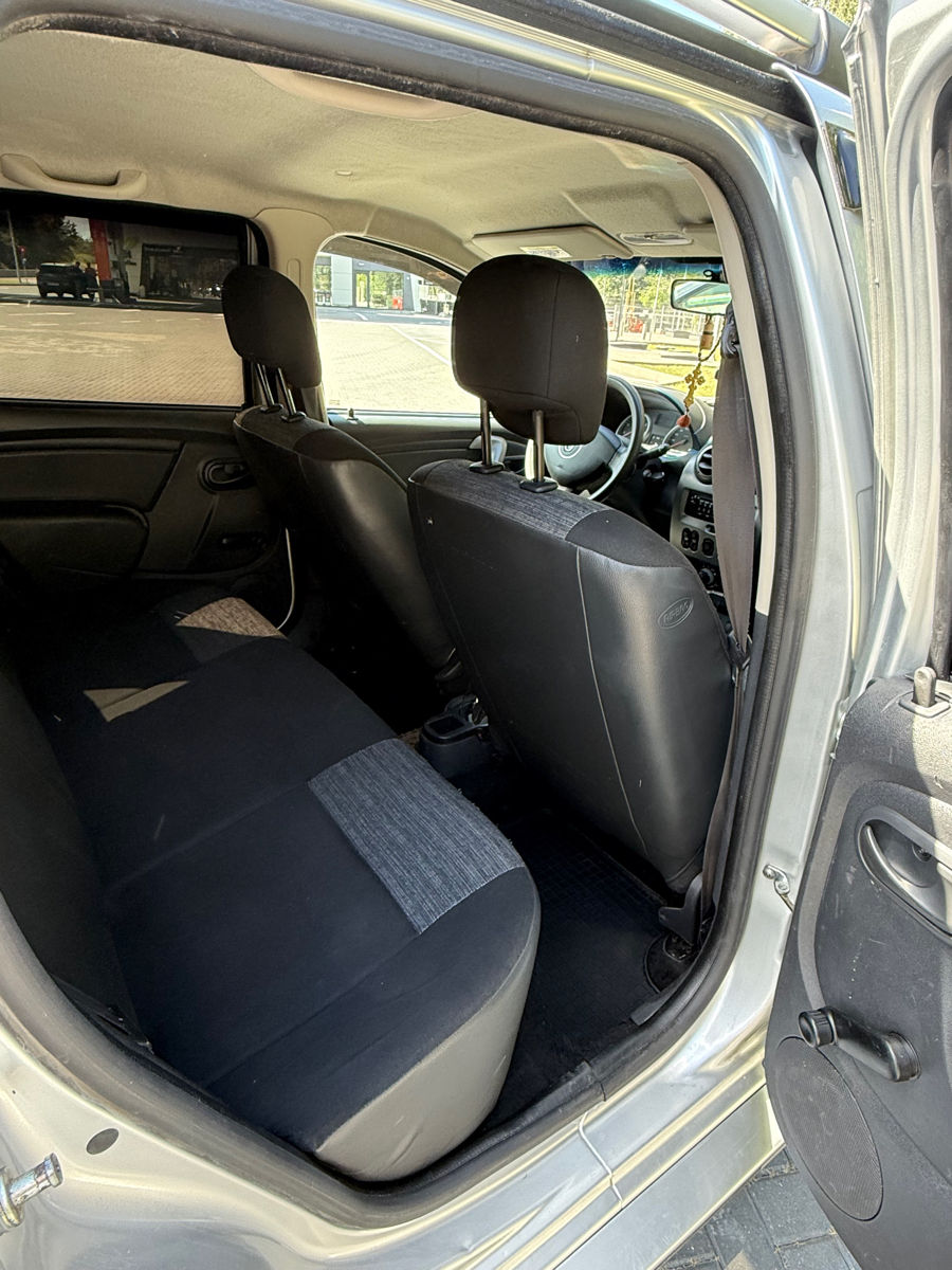 Dacia Duster foto 4