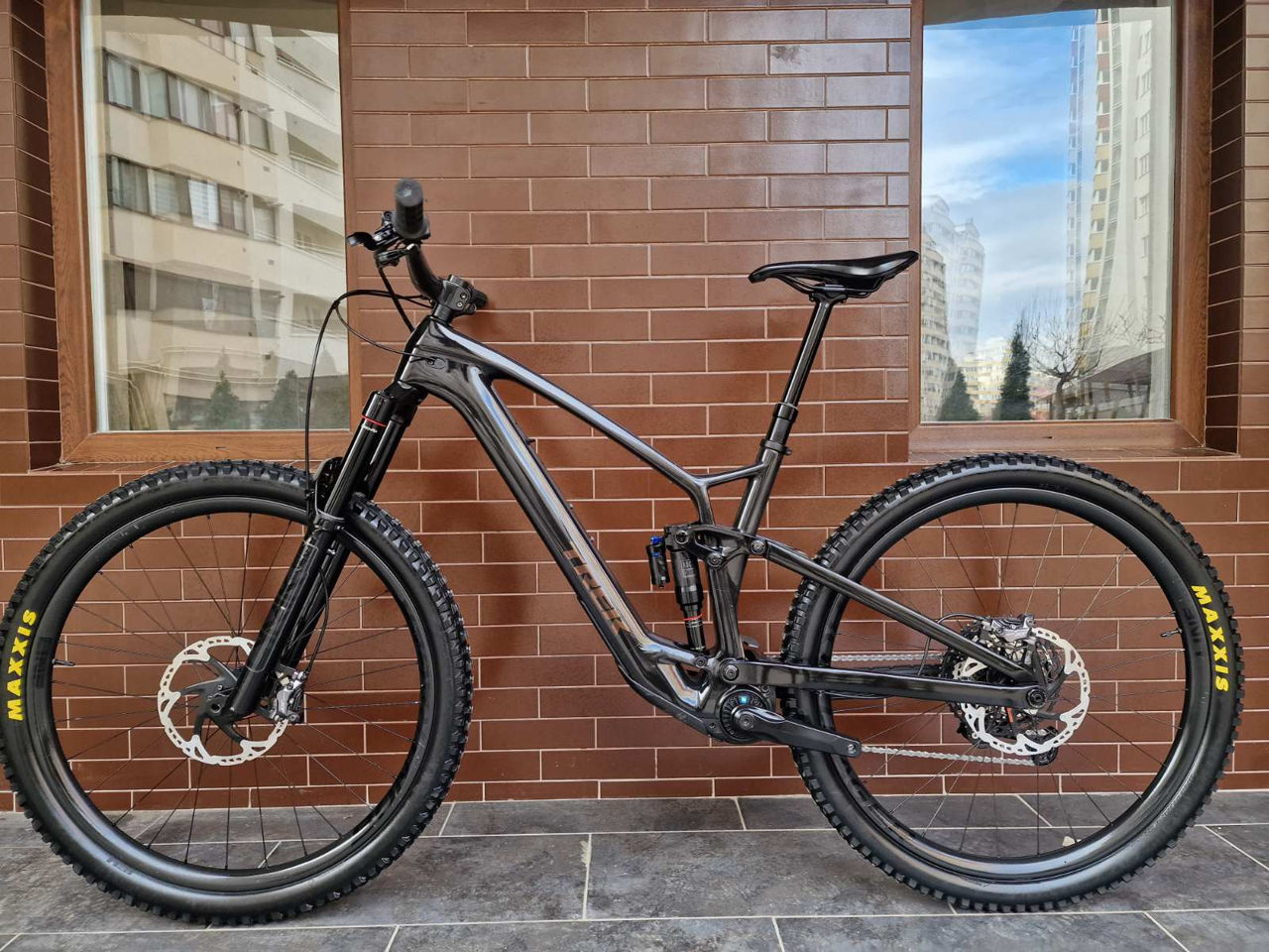 Trek