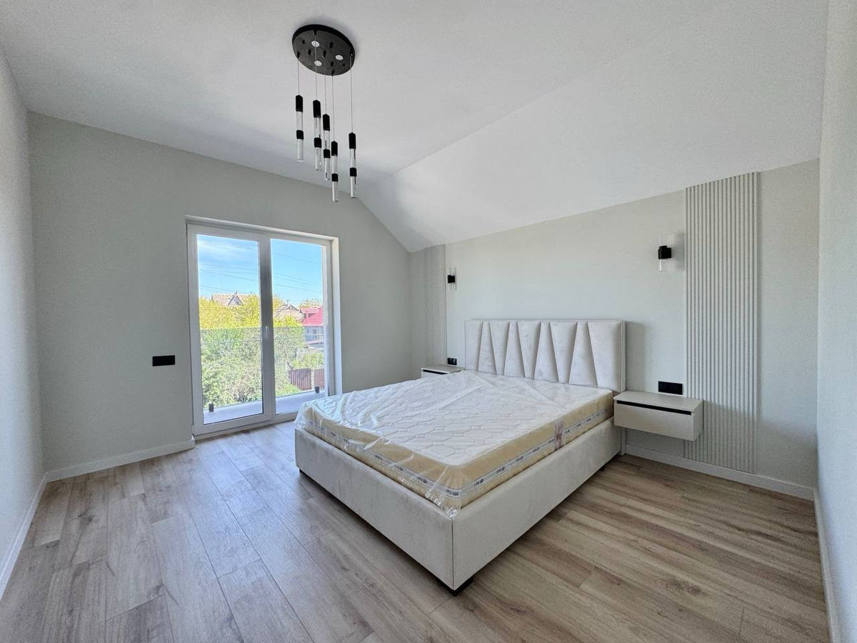Casa in 2 nivele in Ialoveni foto 5