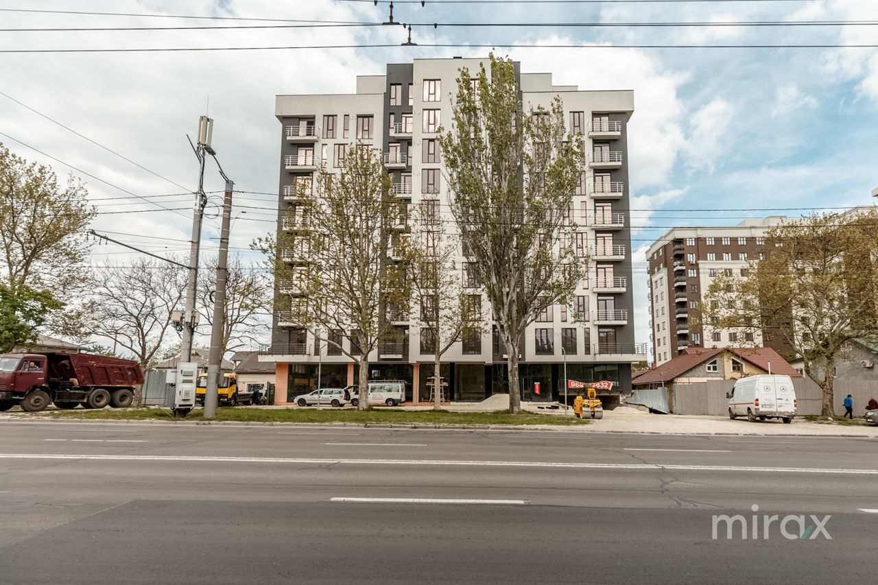 Apartament cu 2 camere,  Buiucani,  Chișinău mun. foto 0