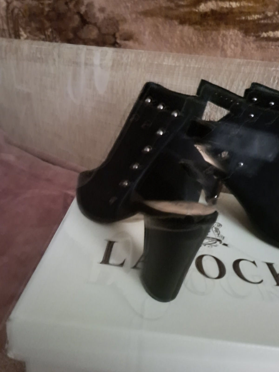 Боссоножки Lasocki foto 1