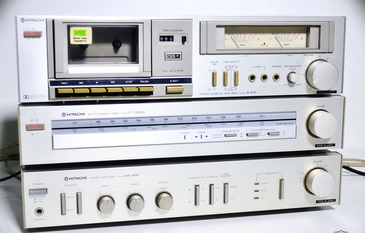 Jvc Toshiba Philips Kenwood Technics Sharp Hitachi Bush / пластинки - европа англия foto 16