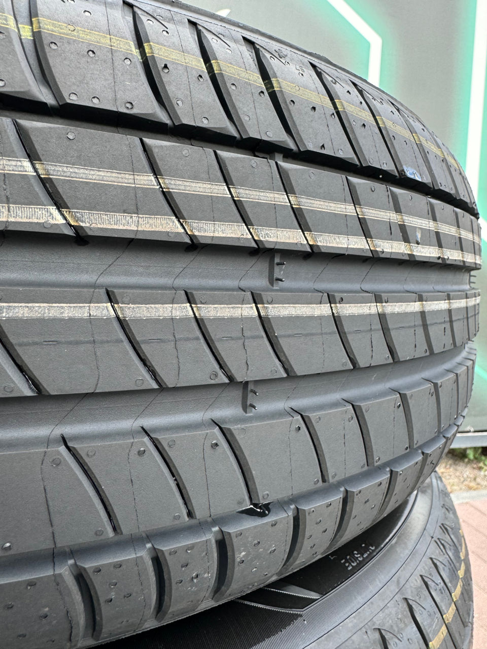 205/55 r19 michelin noi 2024 foto 1