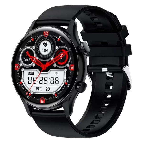 SmartWatch, Умные часы (Ceas inteligent) на любой вкус по лучшим ценам! фото 11
