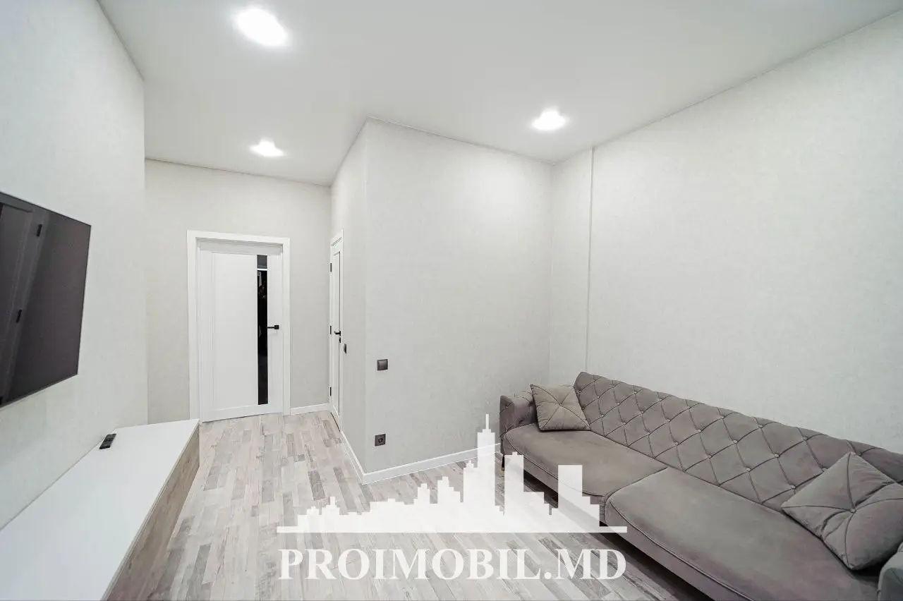 Apartament cu 3 camere, 74 m², Râșcani, Chișinău foto 5