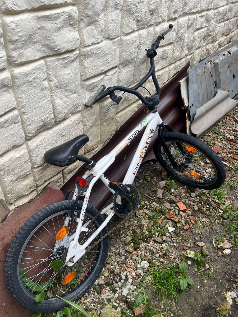 Bmx foto 1