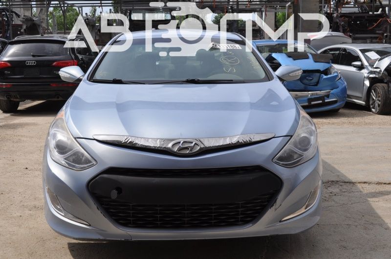 Разборка hyundai sonata yf lf 11-15; elantra 11-16; 17- dezmembrare запчасти piese хендай хюндай фото 2