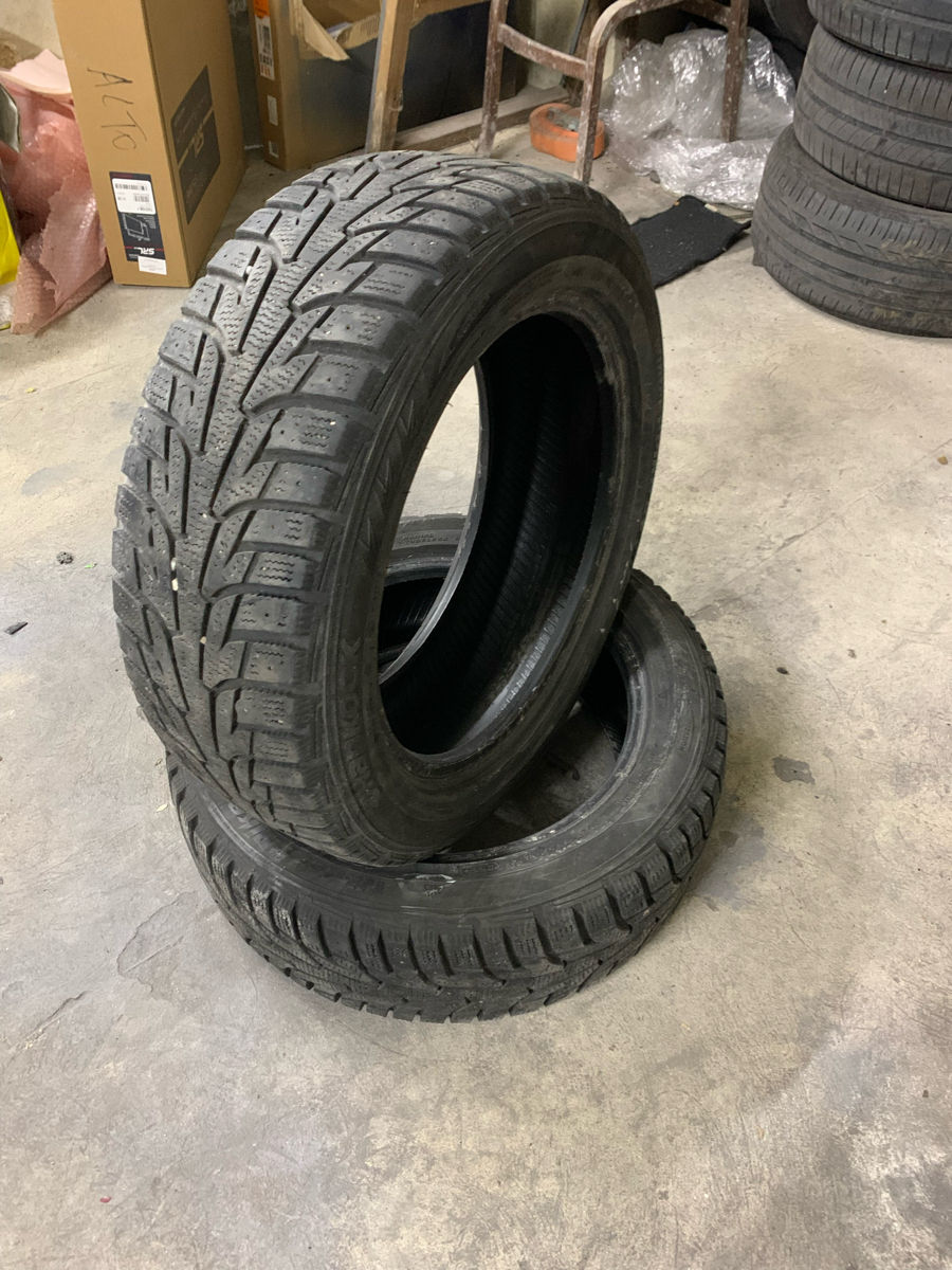 Hankook 185/55R15
