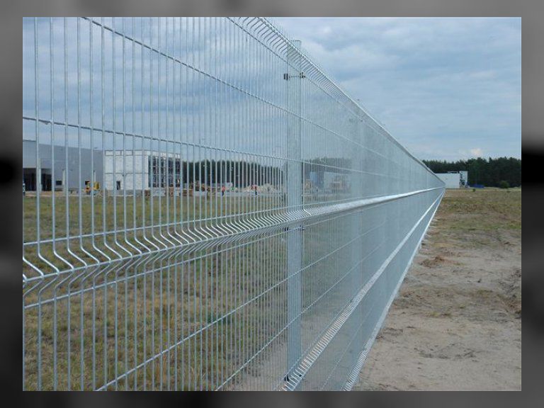 Plasa zincata impletita Rabita Рабица Eurogard Еврозабор foto 6