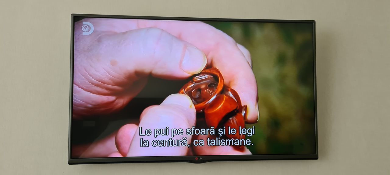 Urgent LG mare LED Smart 3D Youtube diagonala 108cm foto 6