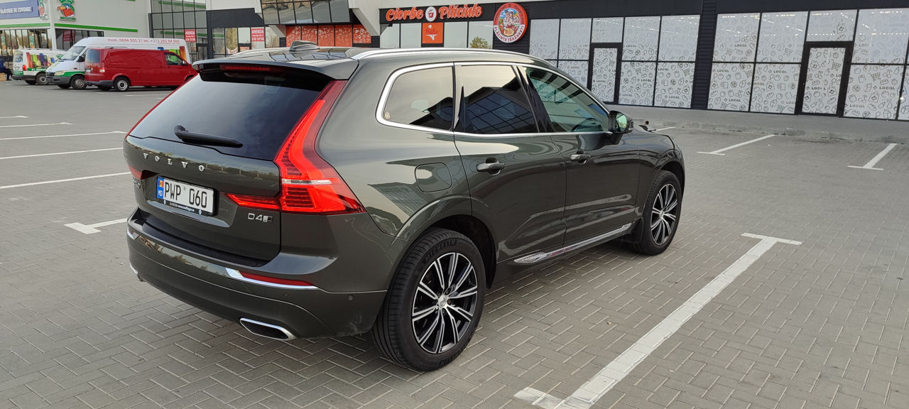 Volvo XC60 foto 5