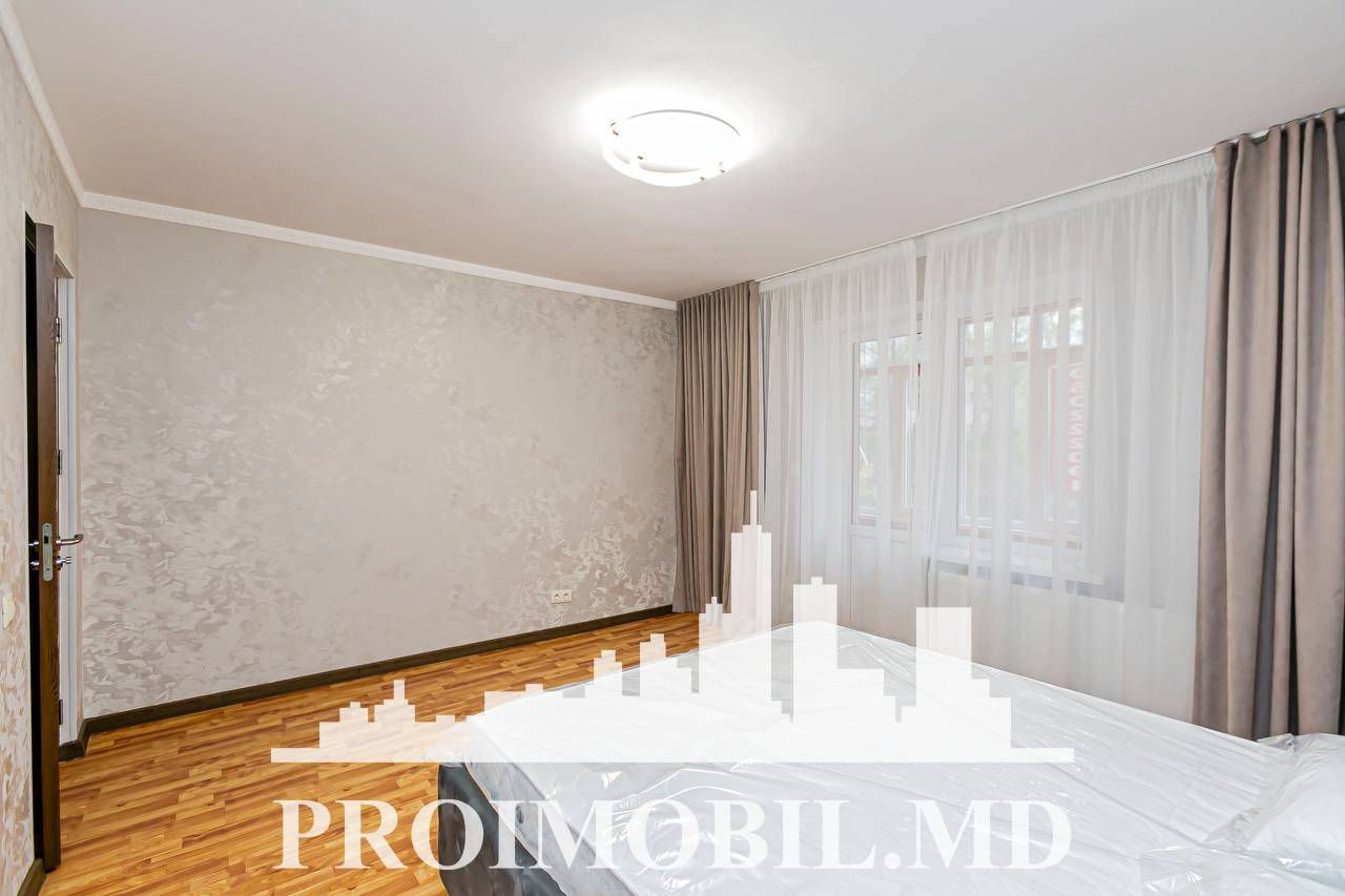 Apartament cu 1 cameră,  Botanica,  Chișinău,  Chișinău mun. foto 4