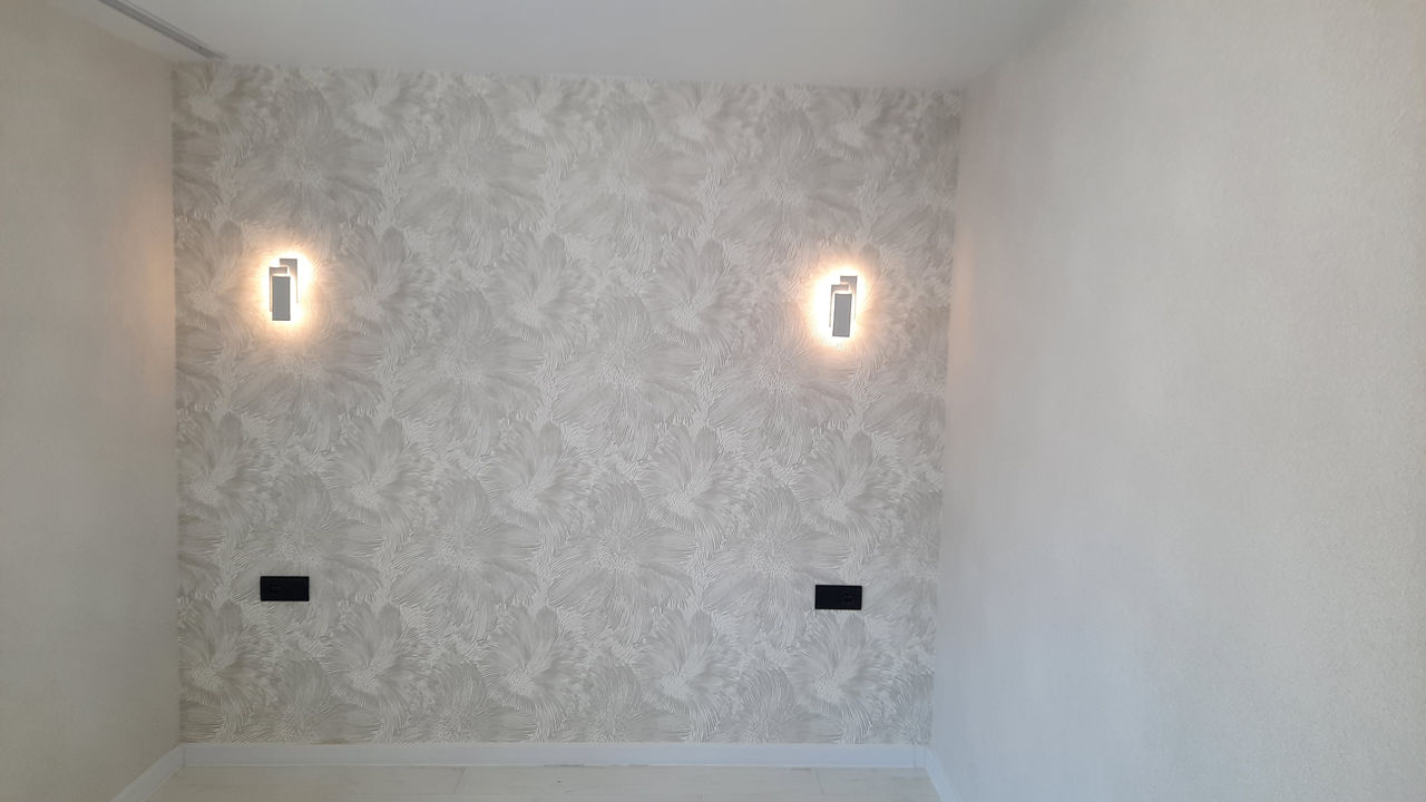 Reparatii interioare la apartamente și case dela 80€m2 foto 5