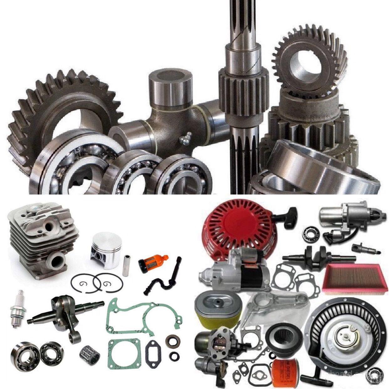 Piese Moto/Agro! Magazin MotoShop! (or.Balti) foto 9