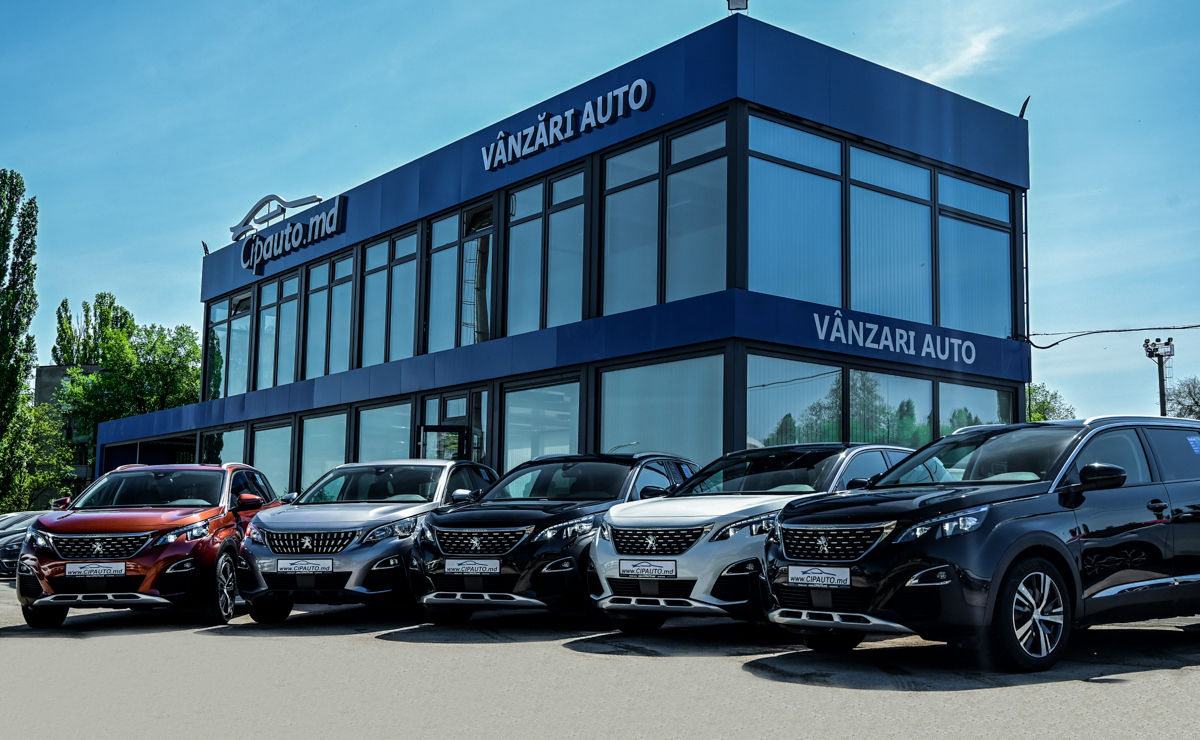 Peugeot 3008 foto 9