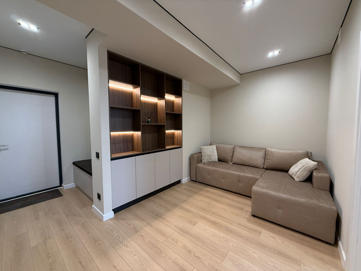 Apartament cu 1 cameră, Telecentru, Chișinău, Chișinău mun.