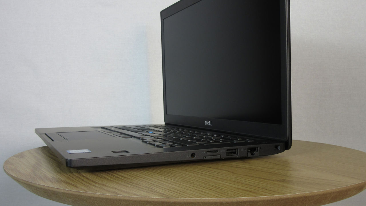 Dell Latitude 7490/Core i7 8-gen/RAM 16GB/SSD 256gb/14' FullHD foto 5