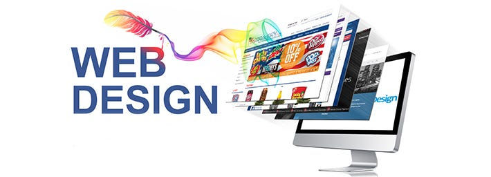 Servicii Web & Design Personalizat – Site-uri și Logo-uri la Comandă foto 0