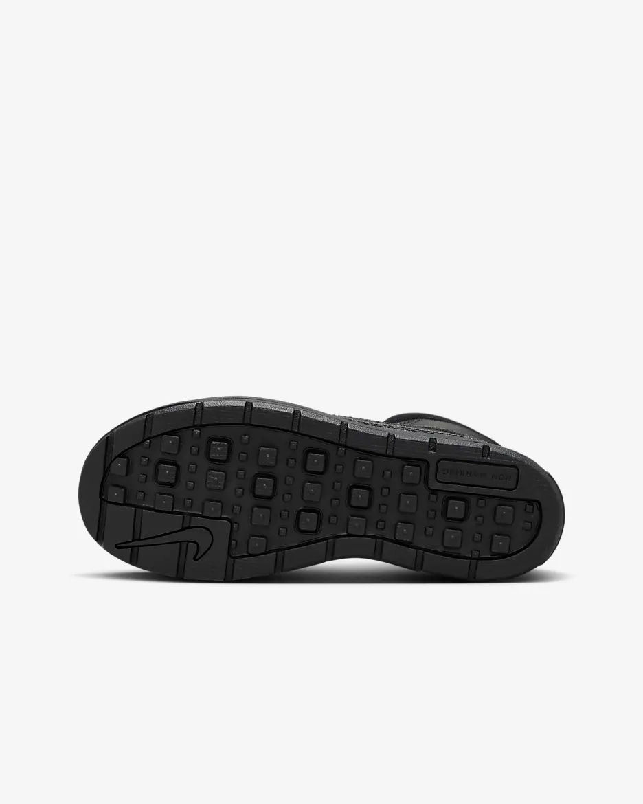 Botine Nike foto 2