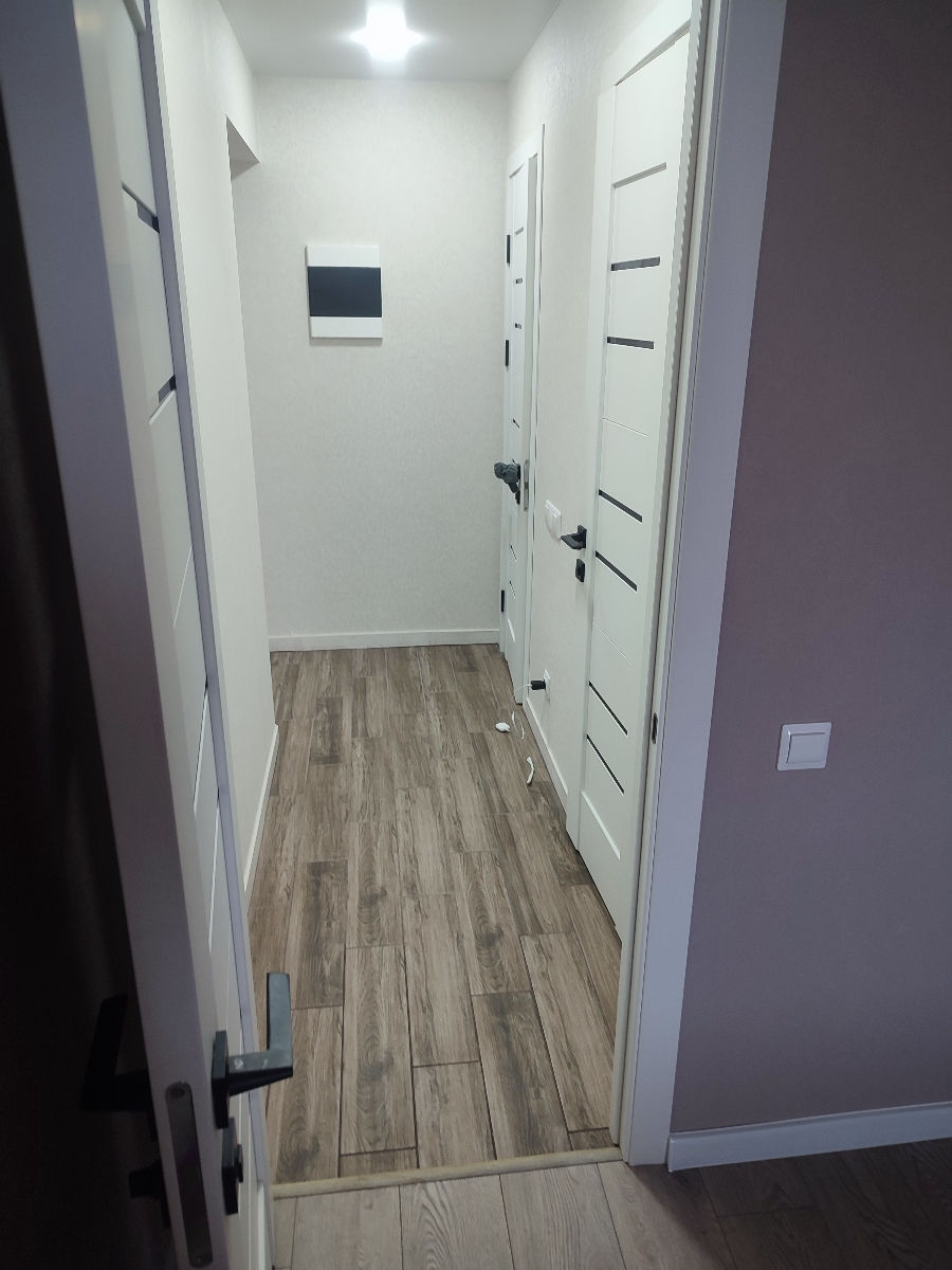 Apartament cu 2 camere, 60 m², Centru, Soroca foto 4