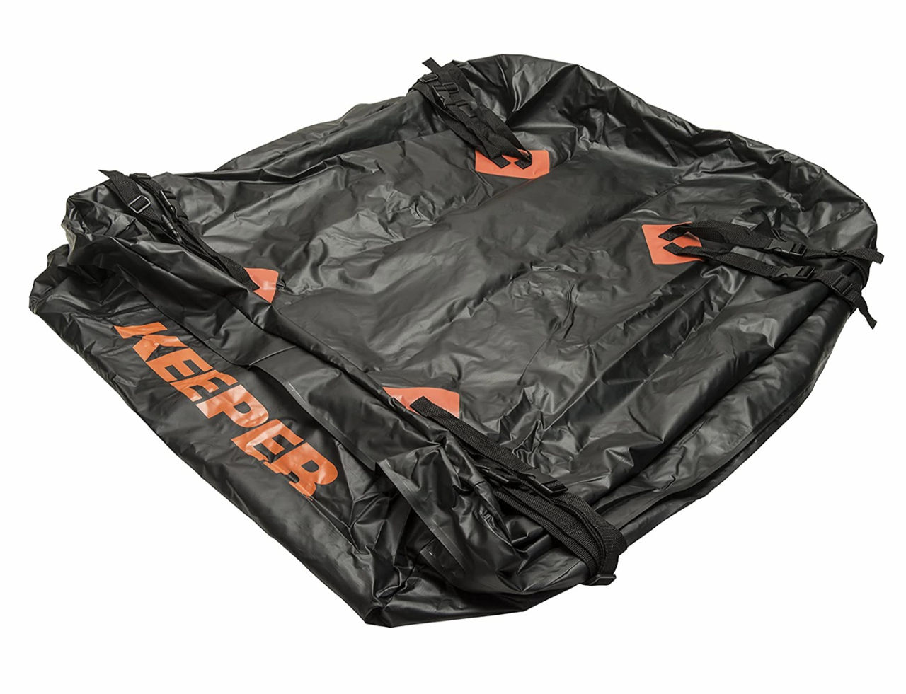 Продам мягкий бокс на крышу авто Keeper(США).