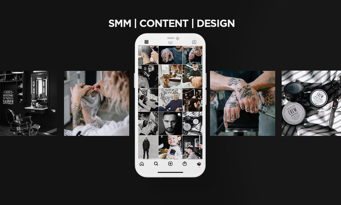 Promovăm Afaceri. Продвижение Бизнеса  / SMM - Facebook, Instagram, Design, Marketing, Photo. foto 13