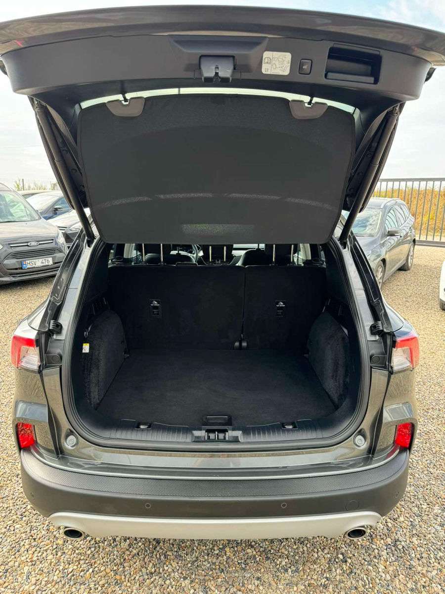 Ford Kuga foto 7