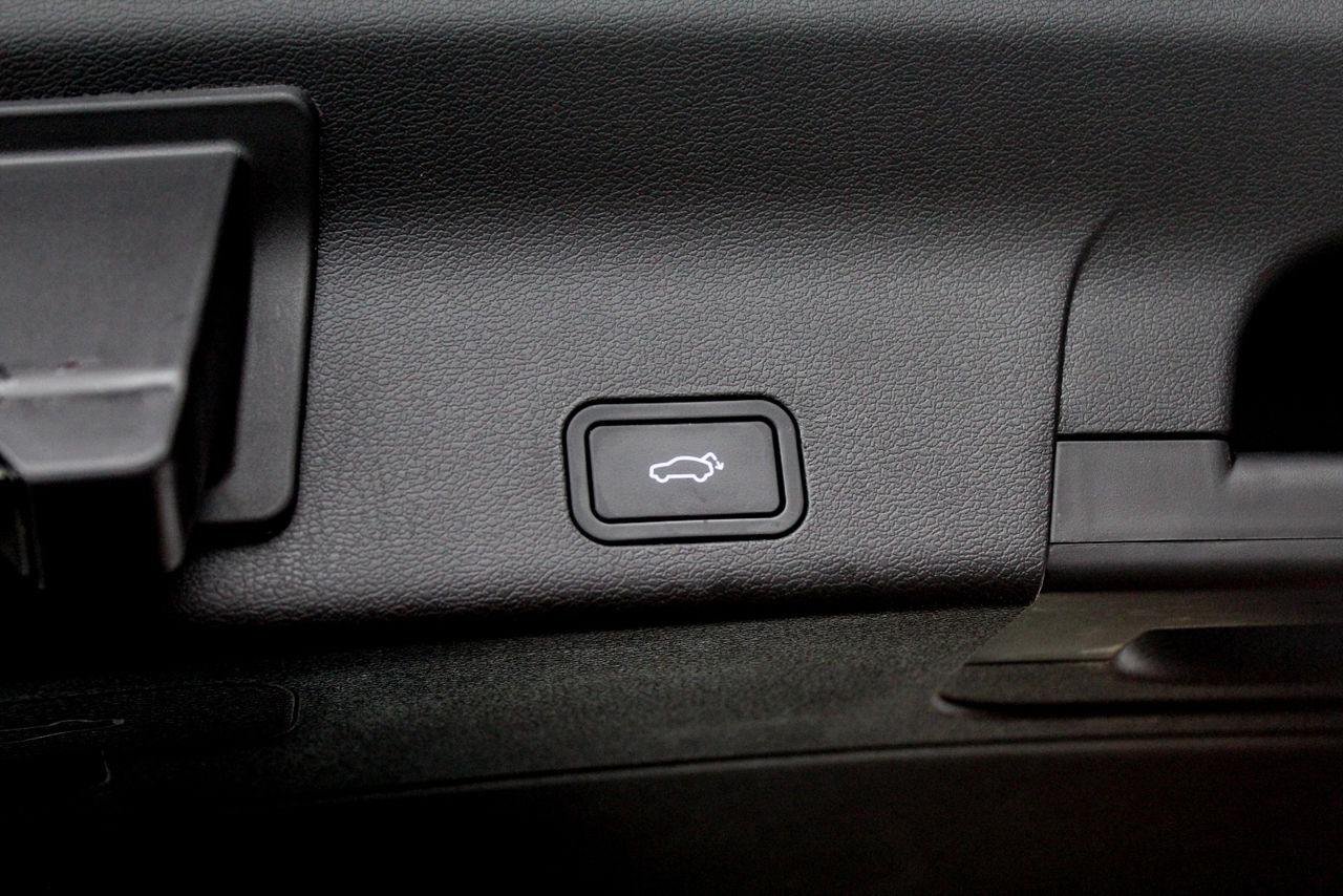 Geely Atlas Pro foto 13