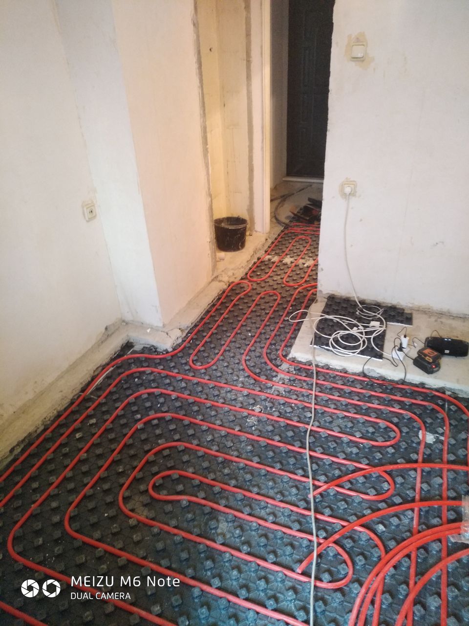 Сантехника - отопление