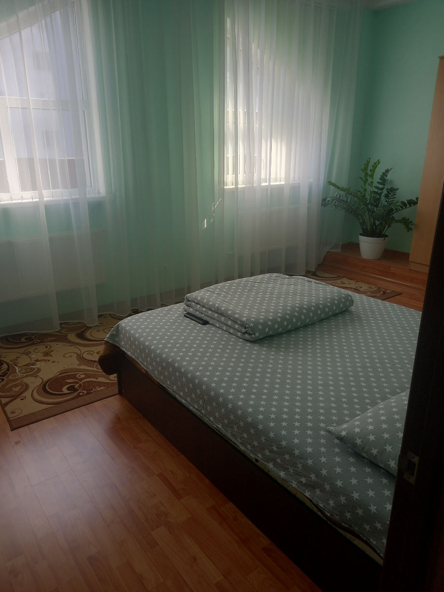 Apartament cu 1 cameră, 40 m², Ciocana, Chișinău foto 4