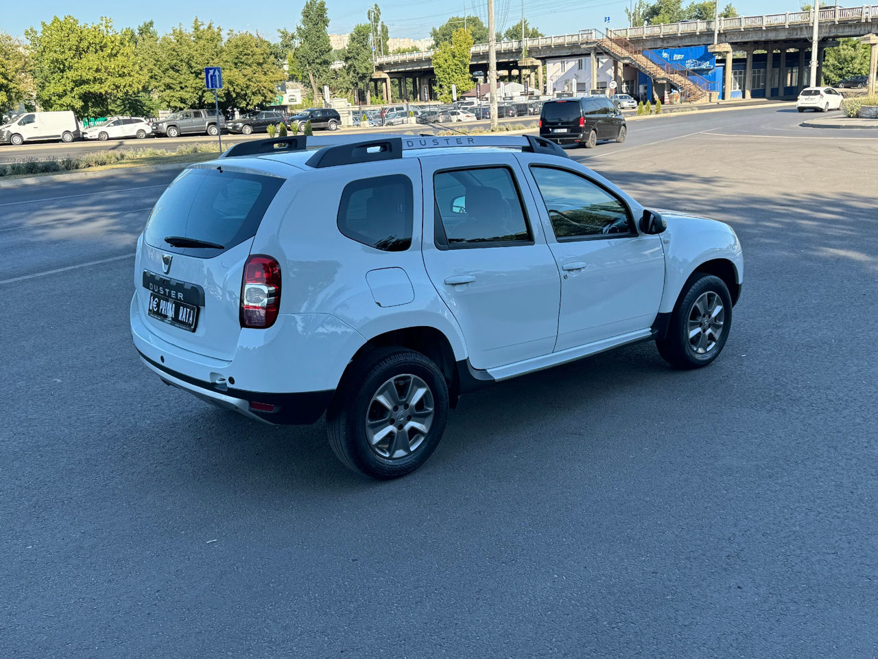 Dacia Duster foto 5