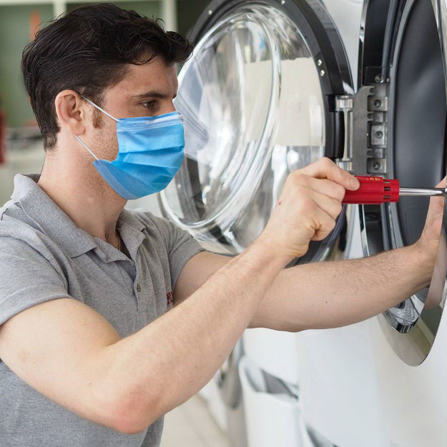 Ремонт стиральных машин быстро