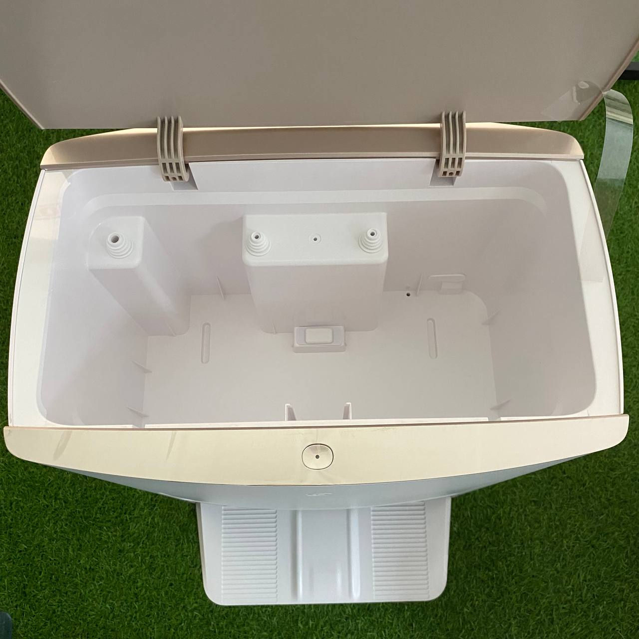Роботы пылесосы Dreame X20 PRO PLUS , Ecovacs T20 Pro Plus Официальный импортёр ! foto 8