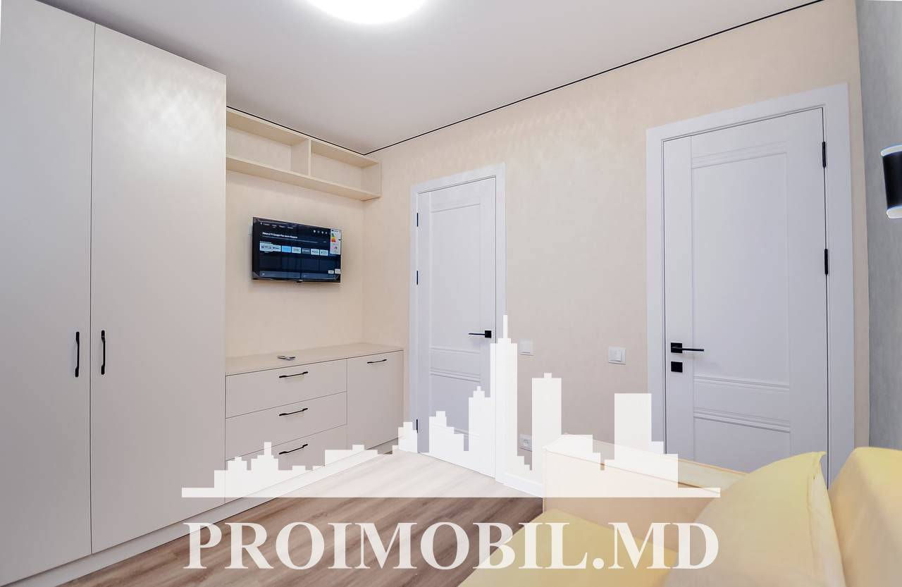 Apartament cu 1 cameră,  Buiucani,  Chișinău,  Chișinău mun. foto 2