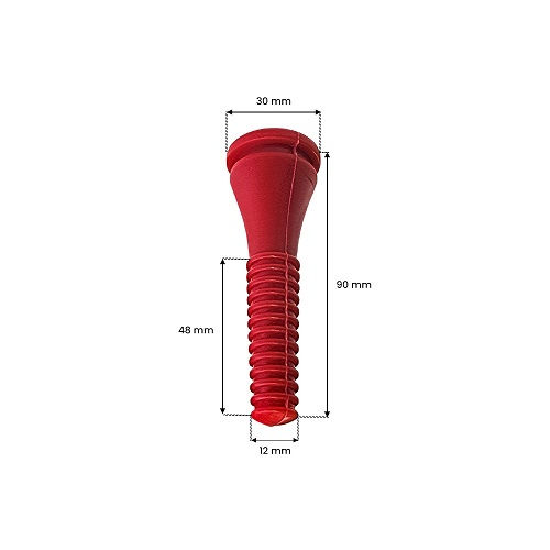 Deplumator Pasari Demetra Eu Profi B Wall - 1300 Lei - Flexmag foto 6