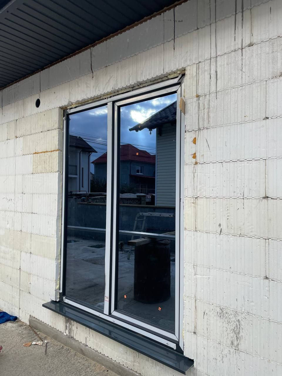 Oferta anului 2025 la geamuri și uși termopane! foto 2